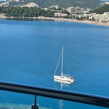 Luxury Apartments Trend Budva Exterior photo
