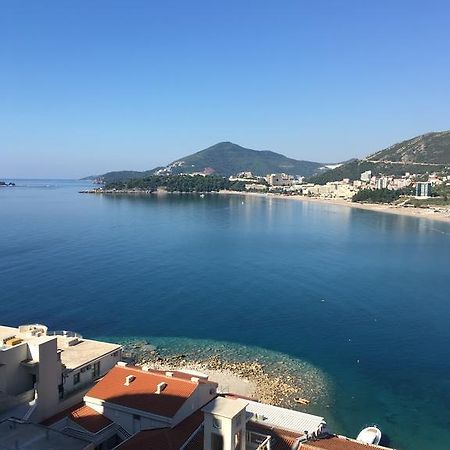 Luxury Apartments Trend Budva Exterior photo