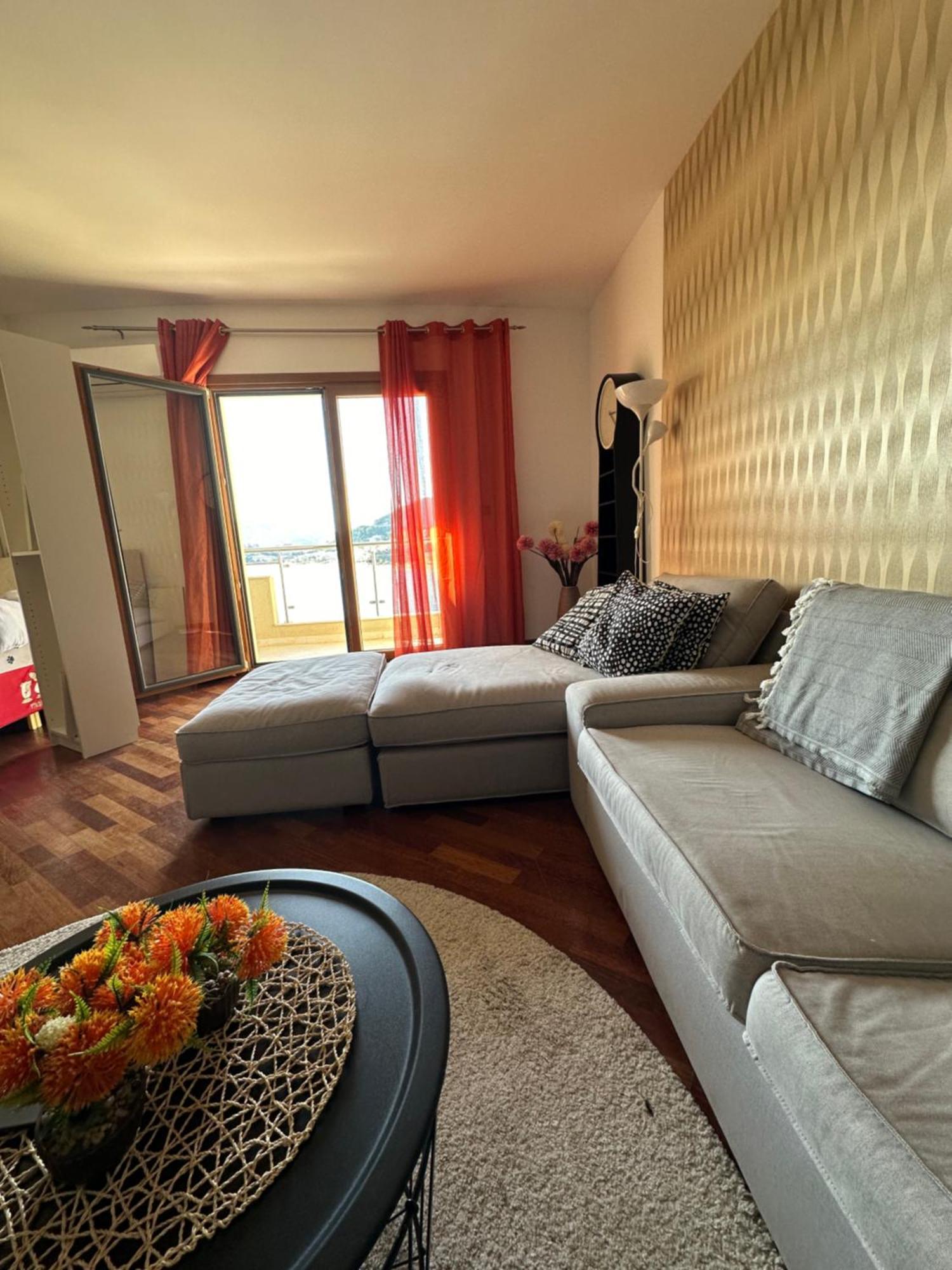 Luxury Apartments Trend Budva Room photo