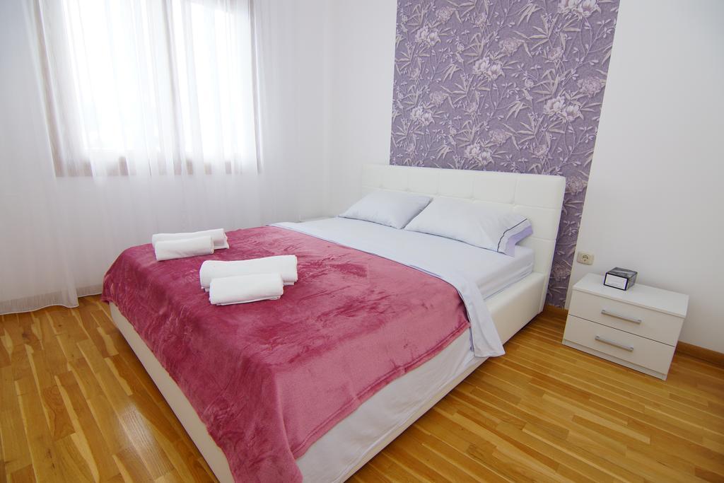 Luxury Apartments Trend Budva Exterior photo