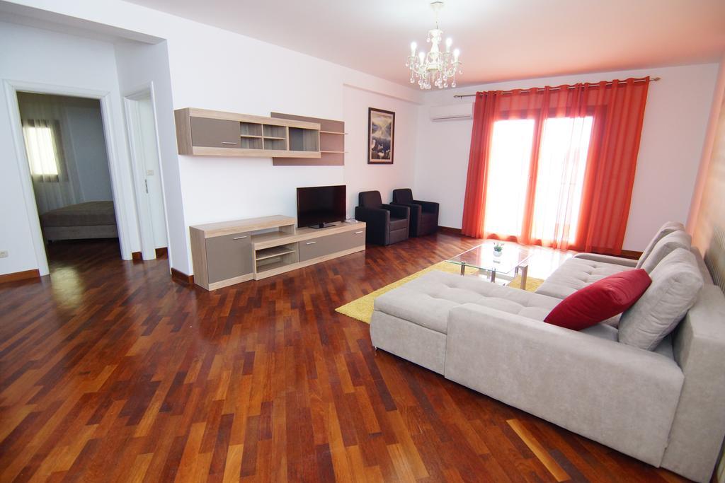 Luxury Apartments Trend Budva Exterior photo