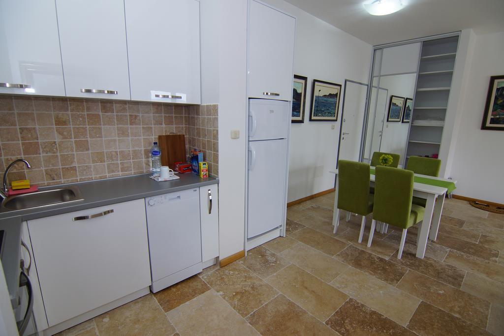Luxury Apartments Trend Budva Exterior photo
