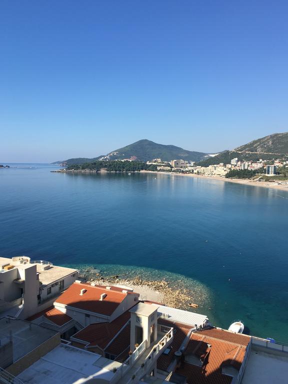 Luxury Apartments Trend Budva Exterior photo