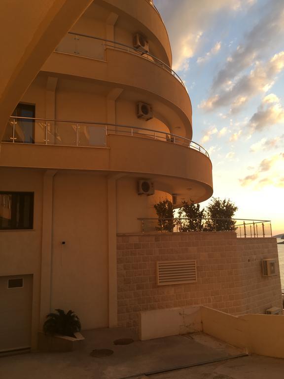 Luxury Apartments Trend Budva Exterior photo