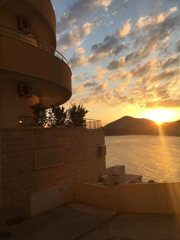 Luxury Apartments Trend Budva Exterior photo