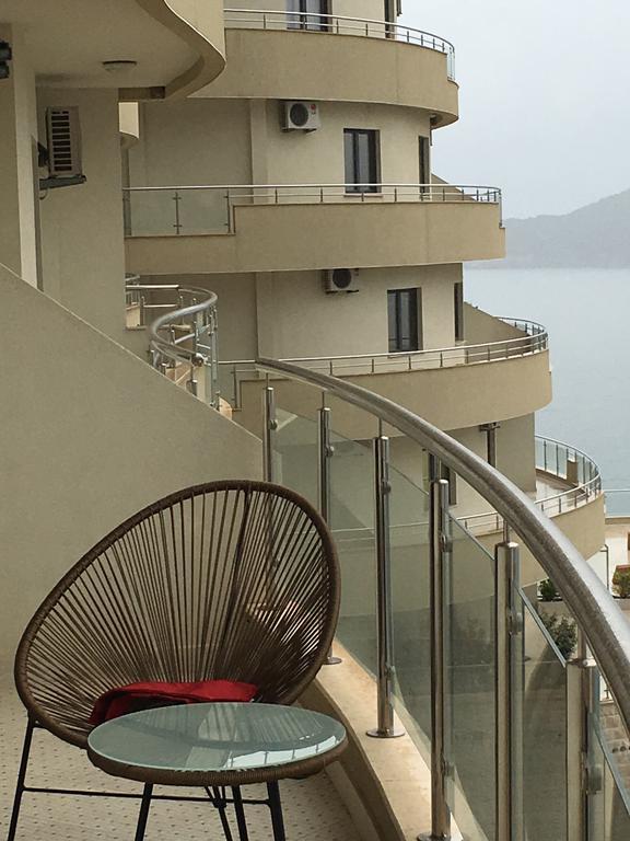 Luxury Apartments Trend Budva Exterior photo