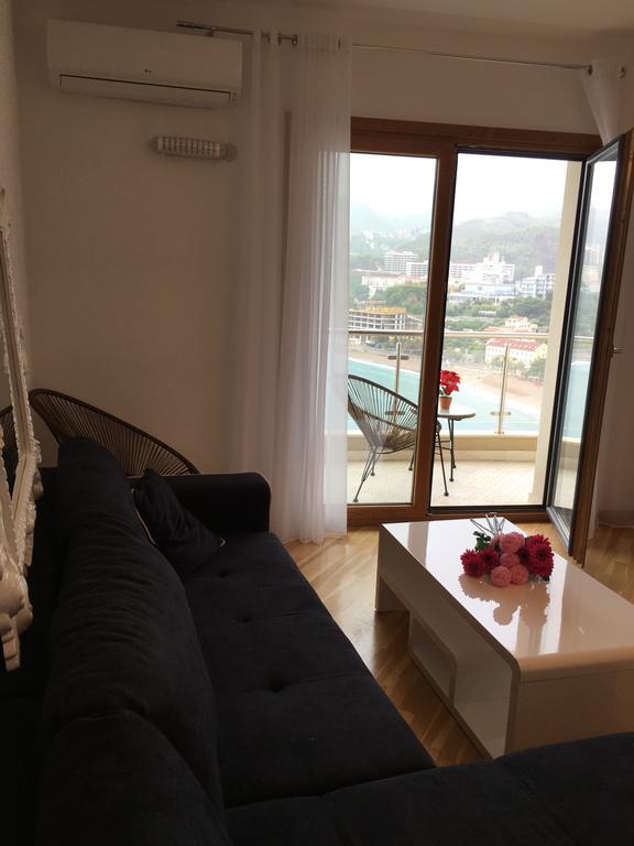 Luxury Apartments Trend Budva Exterior photo