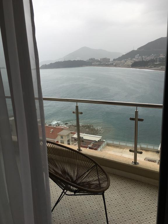 Luxury Apartments Trend Budva Exterior photo