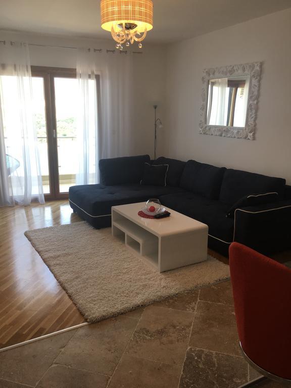 Luxury Apartments Trend Budva Exterior photo
