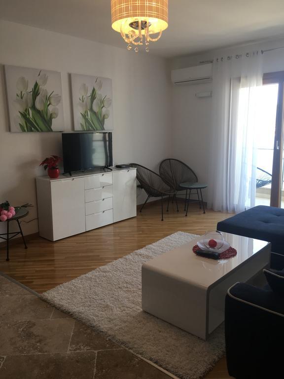 Luxury Apartments Trend Budva Exterior photo