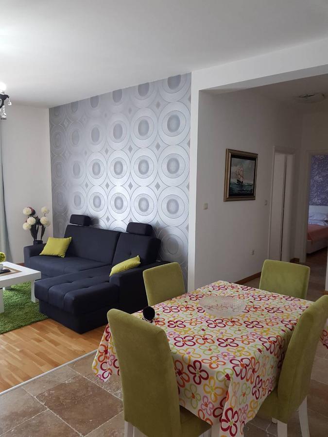 Luxury Apartments Trend Budva Exterior photo
