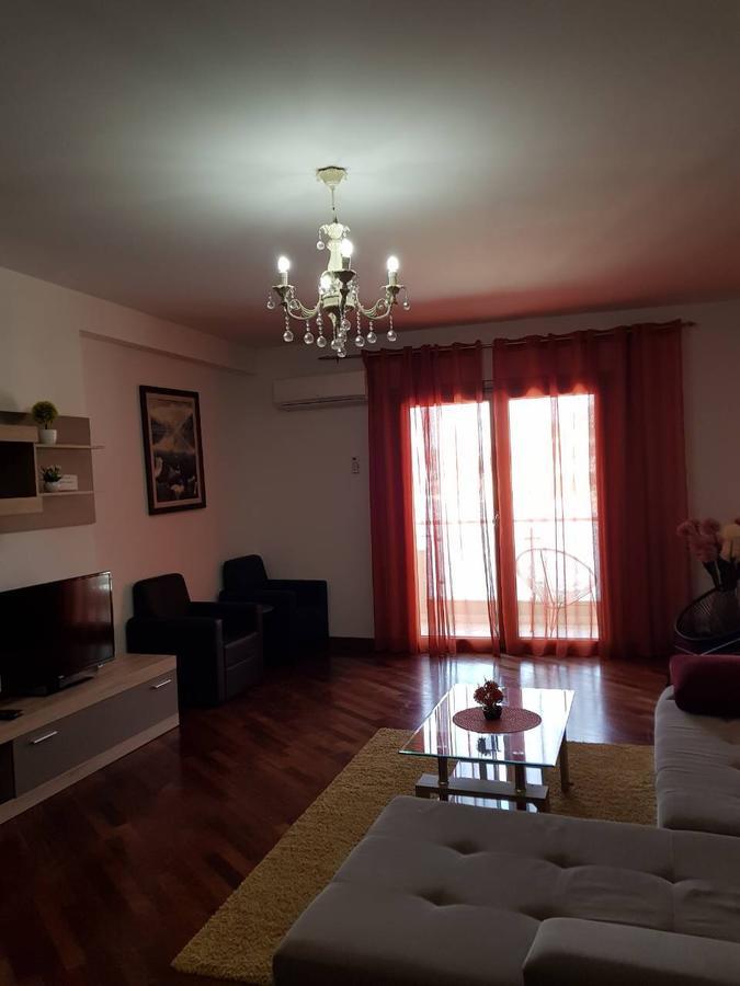 Luxury Apartments Trend Budva Exterior photo